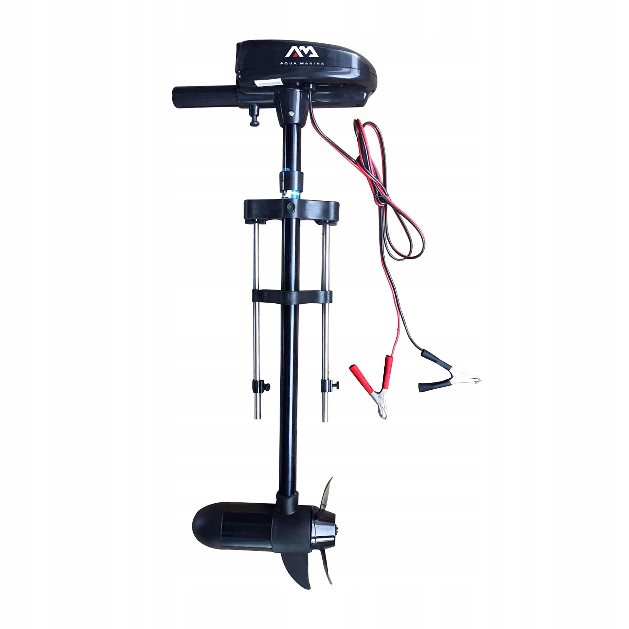 Electric motor for inflatable boat Aqua Marina T-18