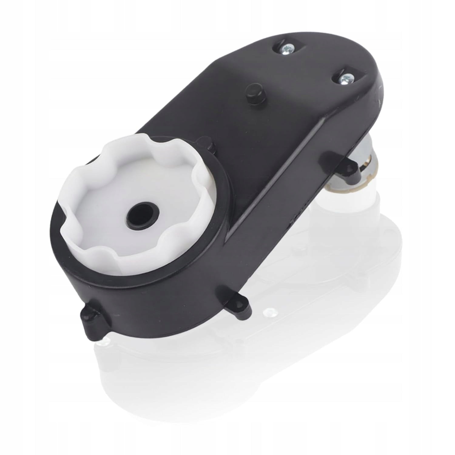 Electric motor gearbox Drive motor 12V 16000RPM TO RS390