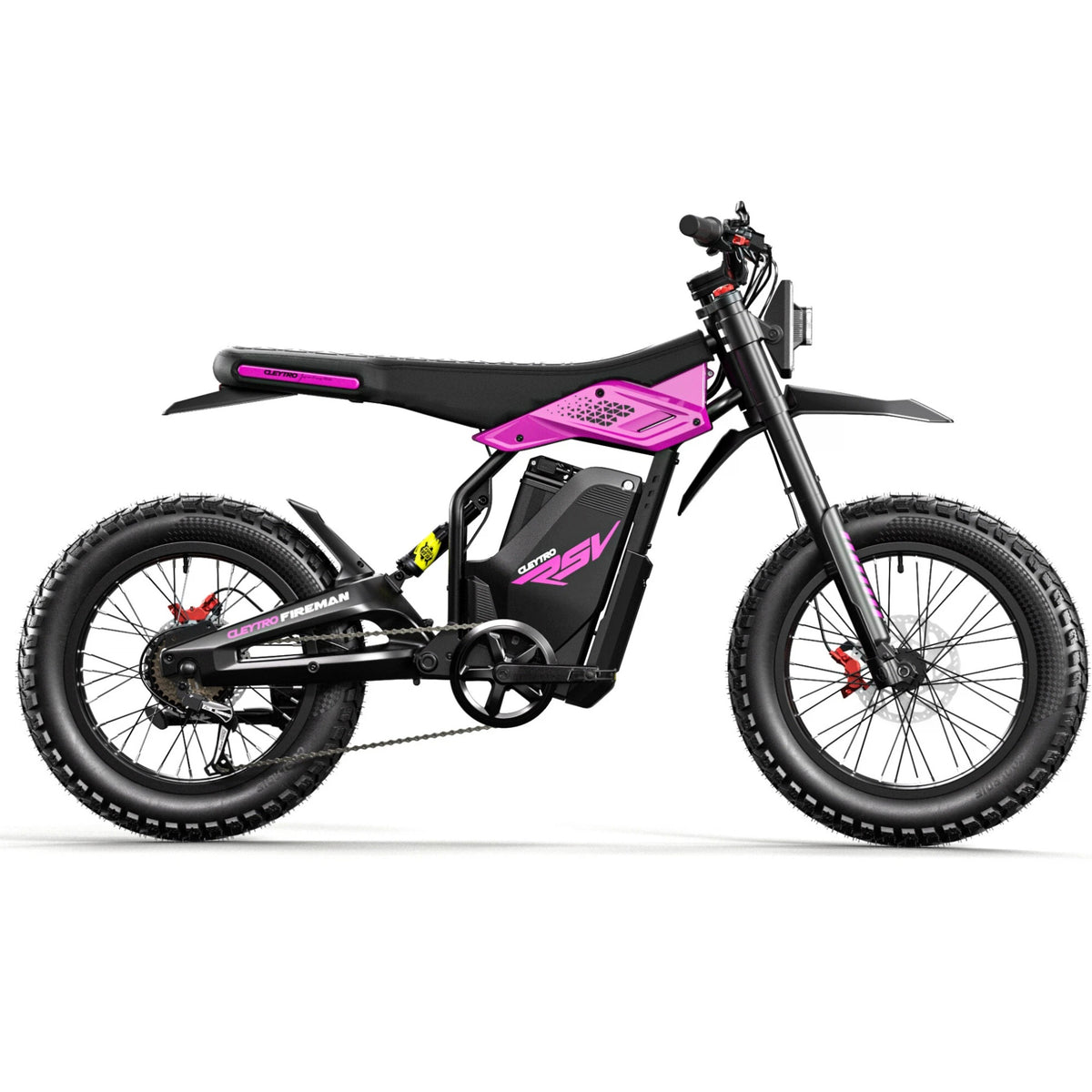 Electric motorcycle off-road pro for adults 1200W, battery range 80 Manufacturer code 8581746729063 VOLT