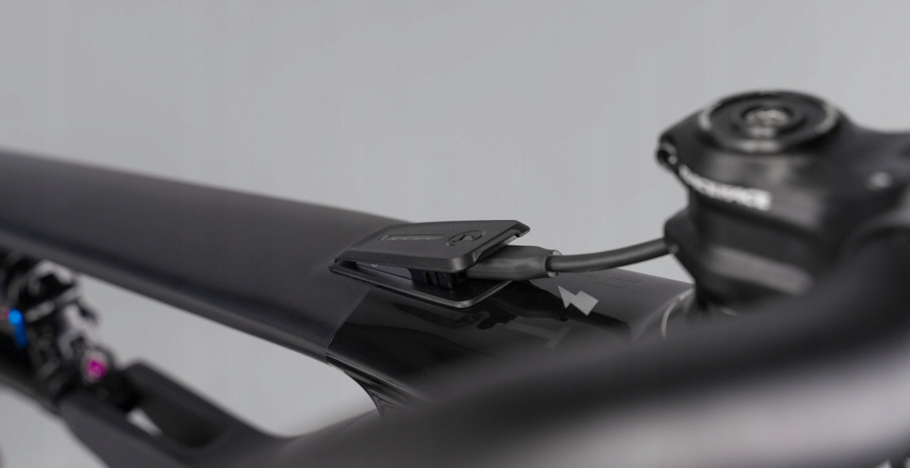 Electric mountain bike YT Decoy SN MX Core2 29/27,5 Fazua Black Magic L Maximum rated power electric bike (under 250W)