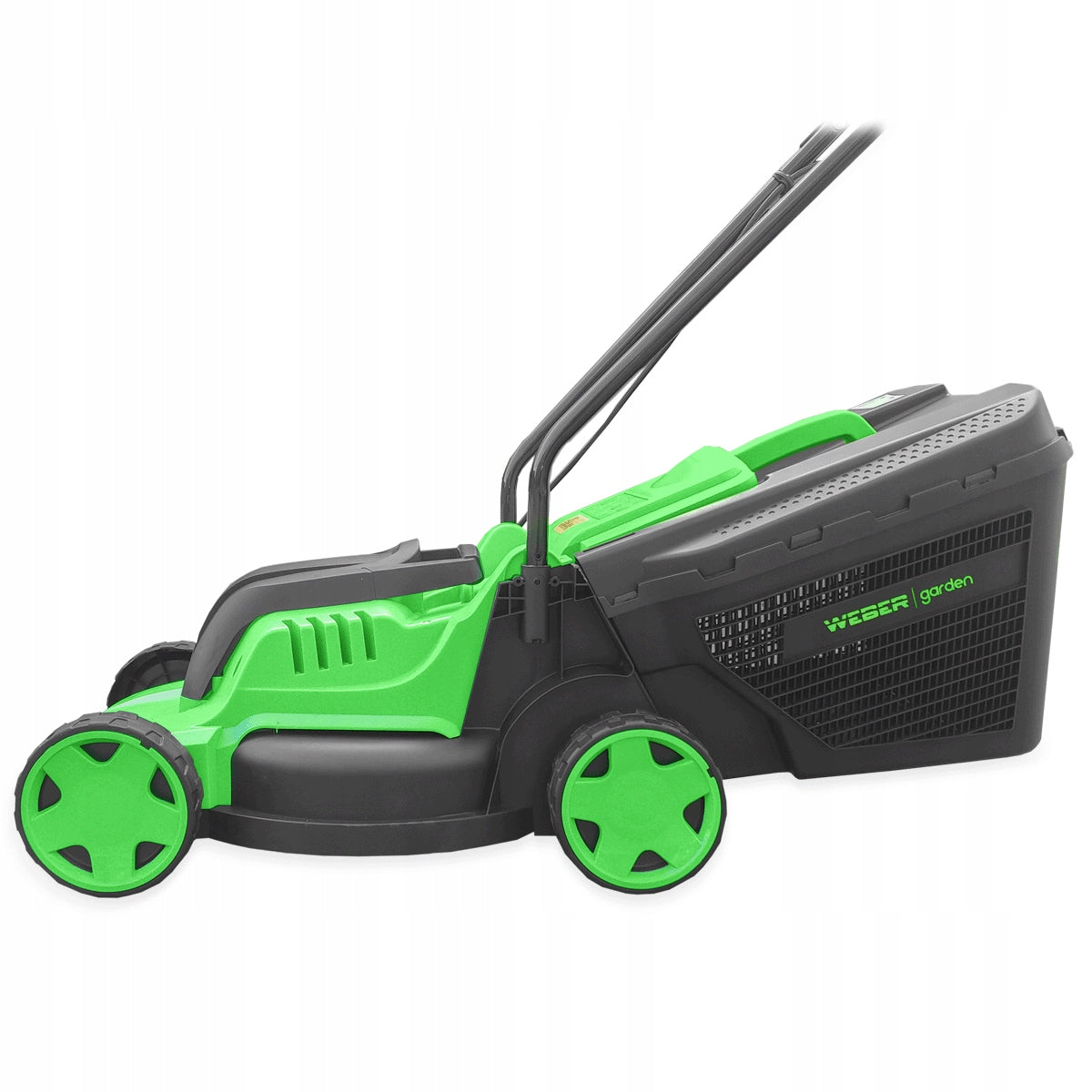 Electric mower 1200W, 32 cm Weber Garden Packaging status original