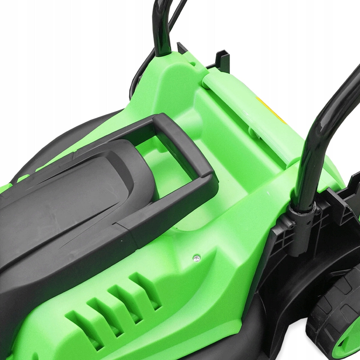 Electric mower 1200W, 32 cm Weber Garden Series Weber Garden