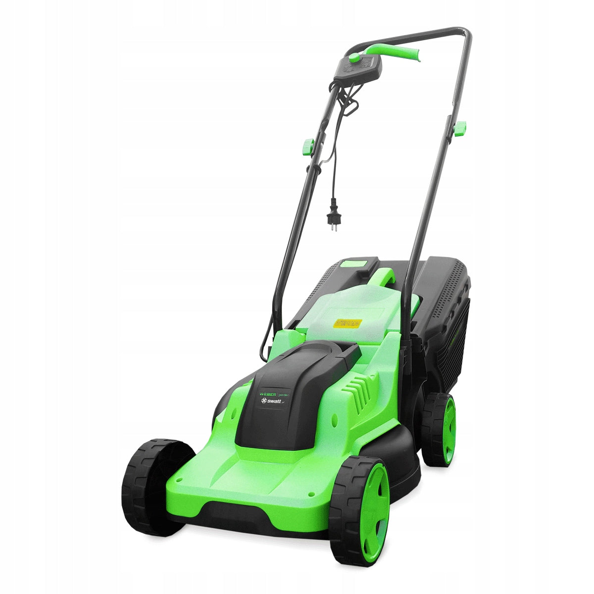 Electric mower 1200W, 32 cm Weber Garden