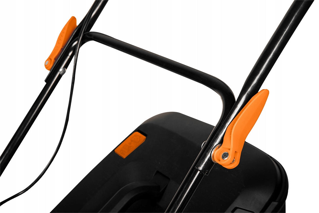 Electric mower 1600 W 38 cm 04-628 NEO TOOLS Series 04-628