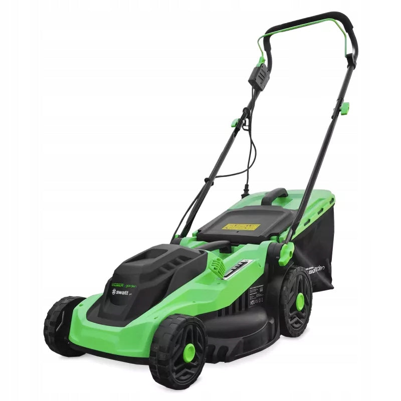 Electric mower 2000 W, 43cm Weber Garden
