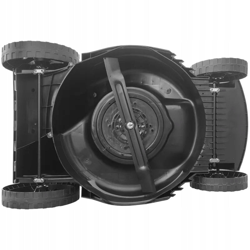 Electric mower strong 38cm Weber Garden Series Weber Garden