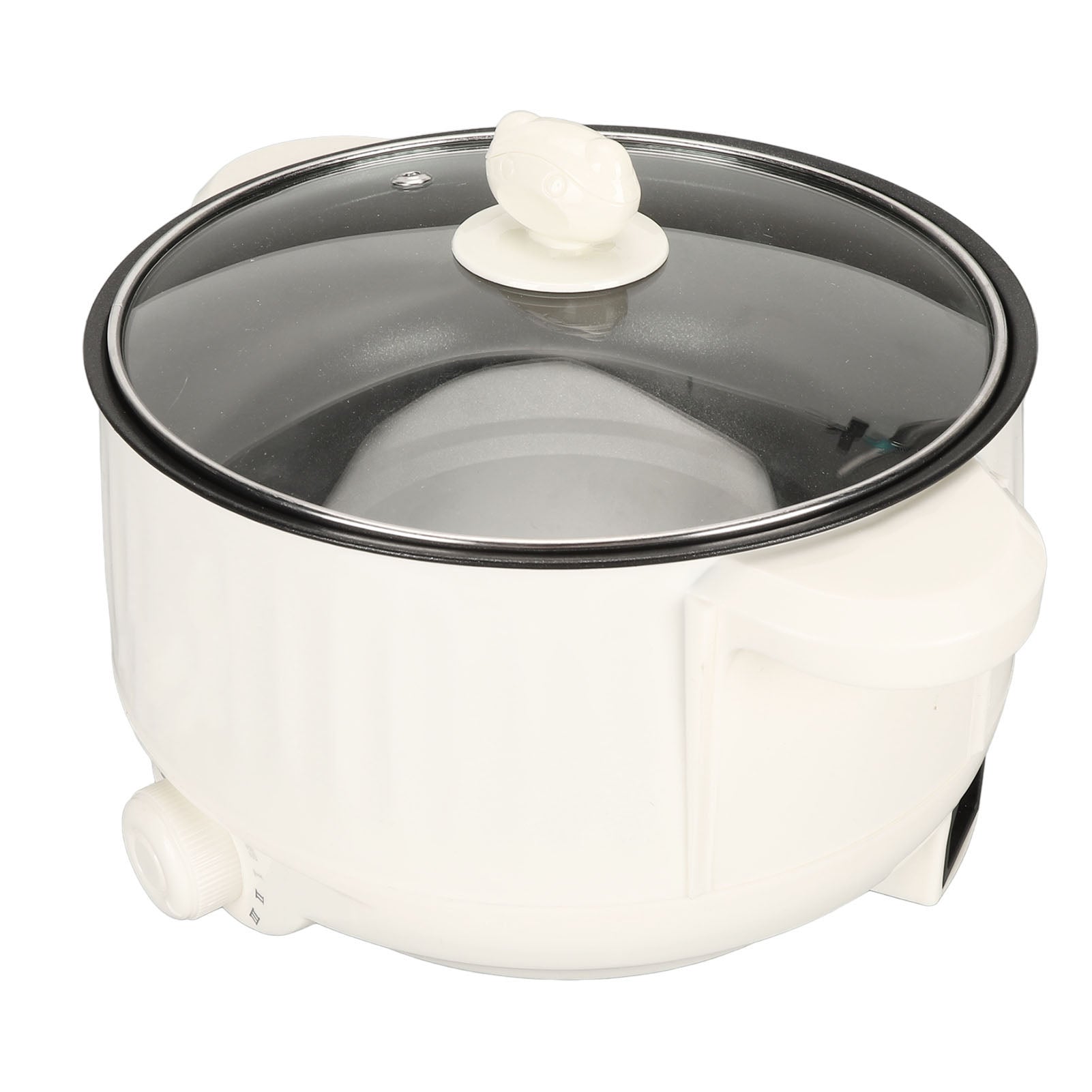 Electric pan, portable electric hot pot to prevent prz Brand no brand