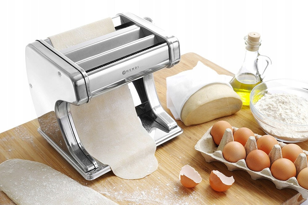Electric pasta maker HENDI | 224847 Manufacturer code 224847