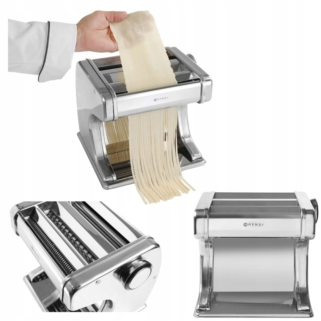 Electric pasta maker HENDI | 224847 Packaging status original