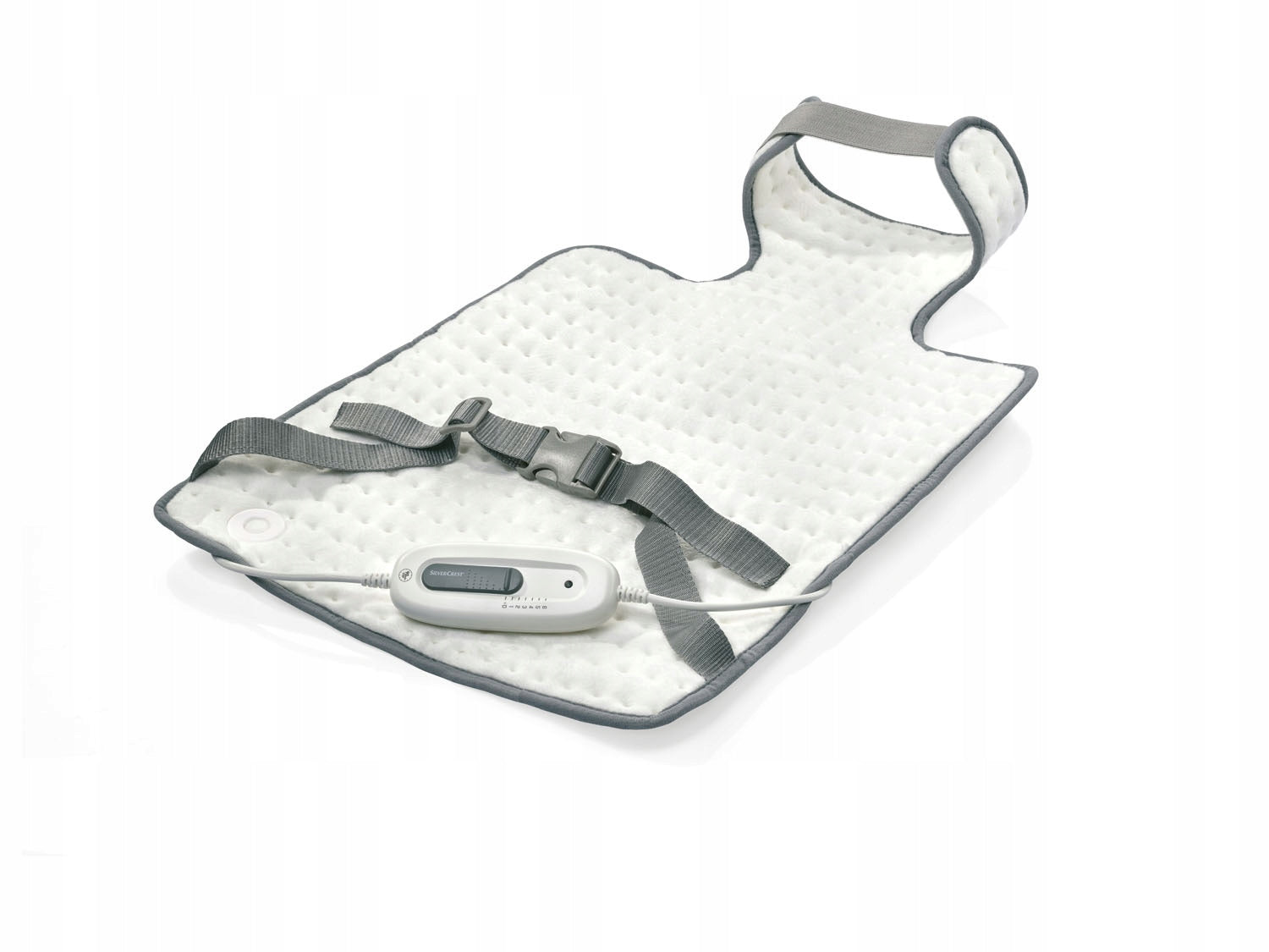 Electric pillow Silvercrest for the back neck