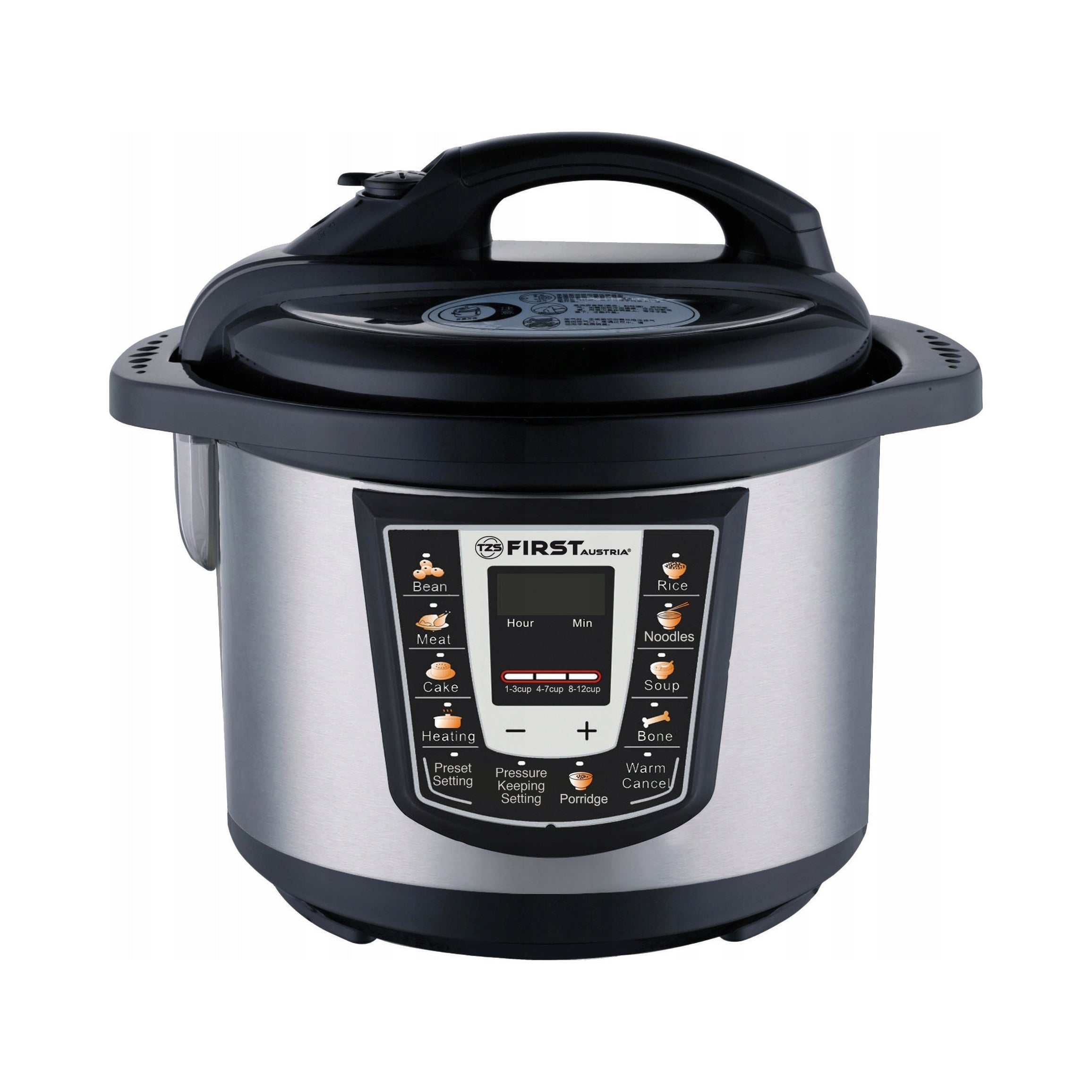 Electric pressure cooker First Austria FA 5130