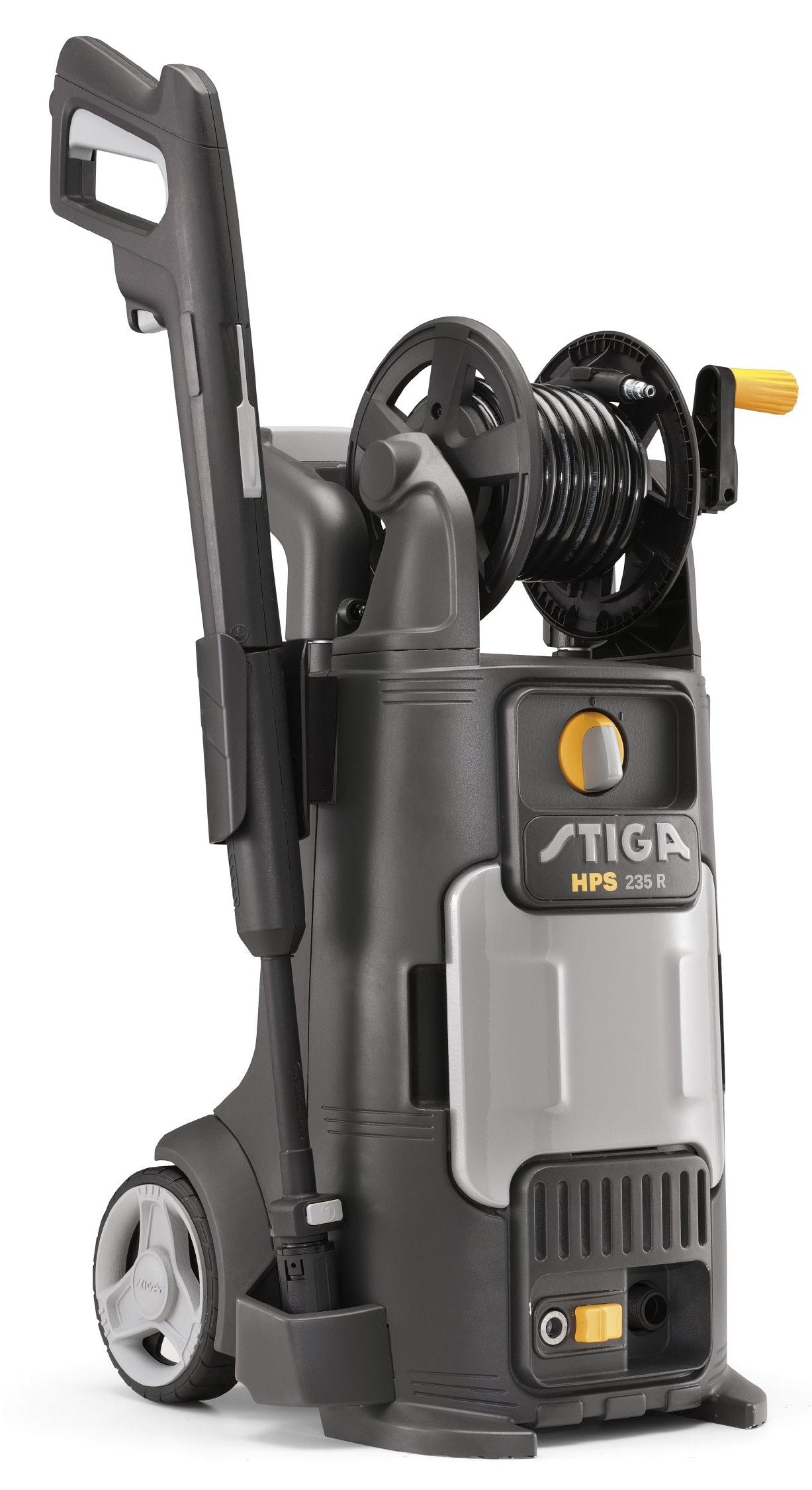 Electric pressure washer STIGA HPS235R 1.8 kW 135 bar