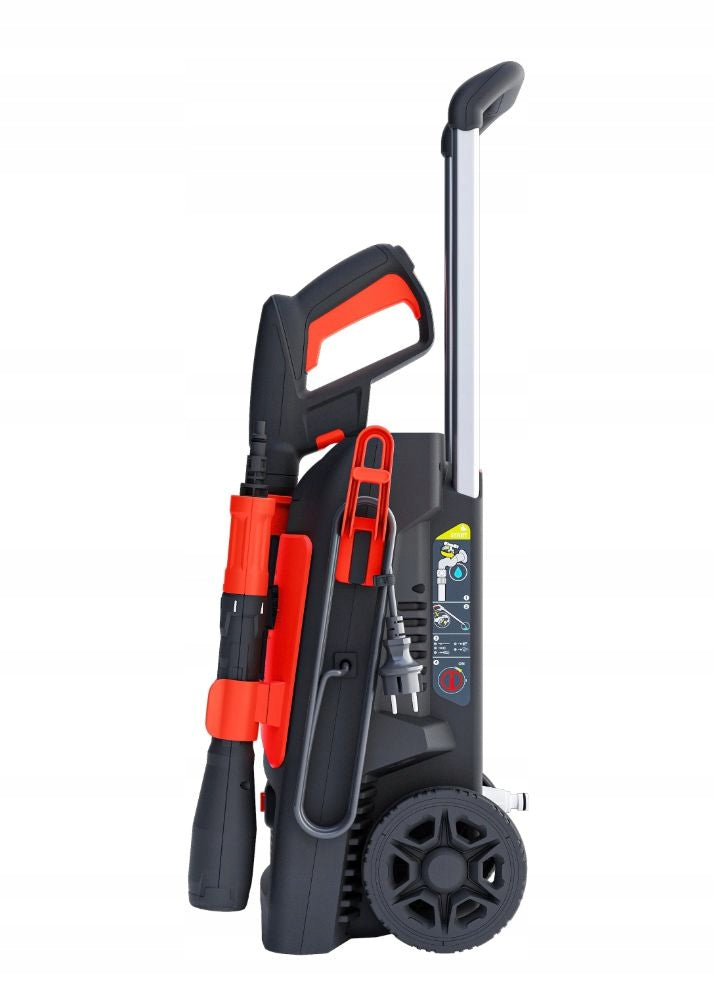 Electric pressure washer Sterwins 87651752 2200W 150bar Manufacturer code 87651752