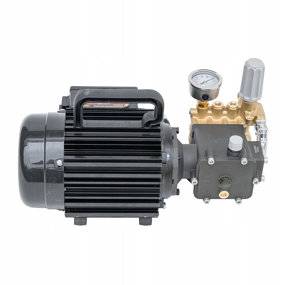 Electric pressure washer Waspper W2200EA 150 bar 840 l/h PROMOTION!!!! Packaging status original