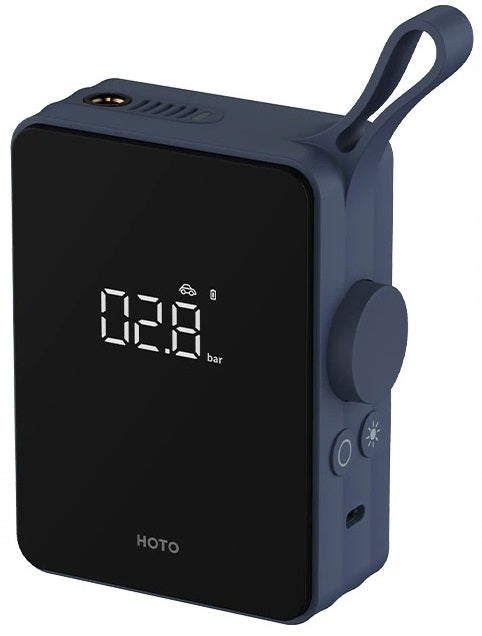Electric pump HOTO Air Compressor Promotion!