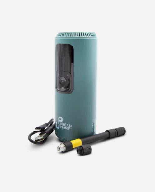 Electric pump Urban Prime Compressor
