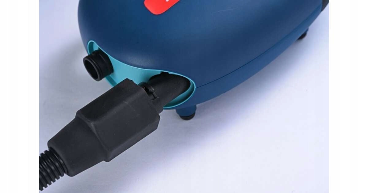 Electric pump for SUP board Aqua Marina Turbo 12V Electric Pump Manufacturer code B0303926