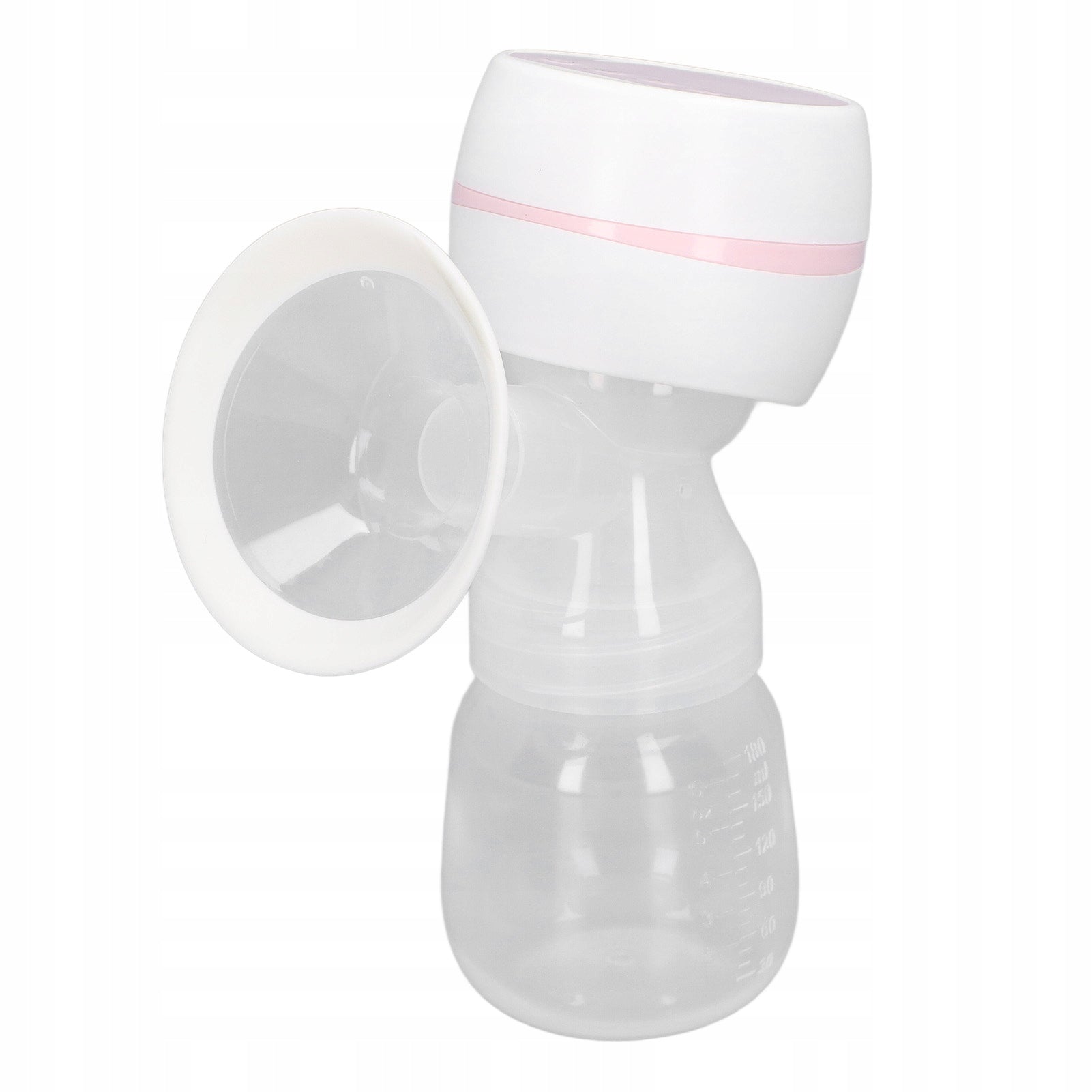 Electric pump without high painless hands F5