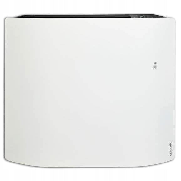 Electric radiator Divali Horizontal 1000W 67/56,5/11 cm, white