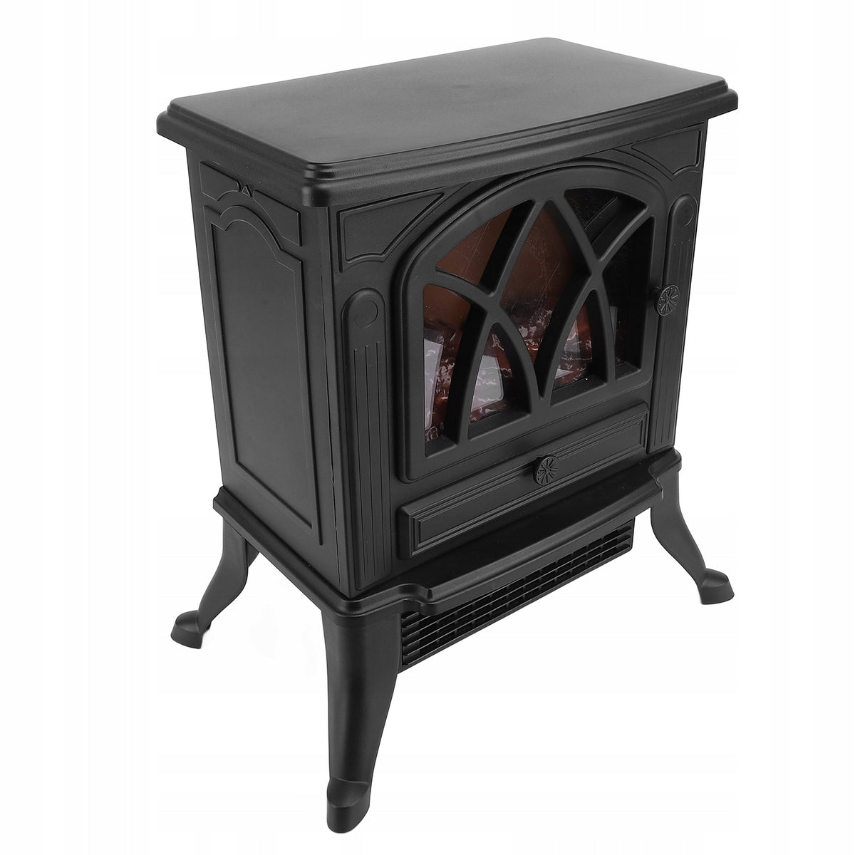 Electric room heater, 3D omitting effect Energy saving Wi Kind other