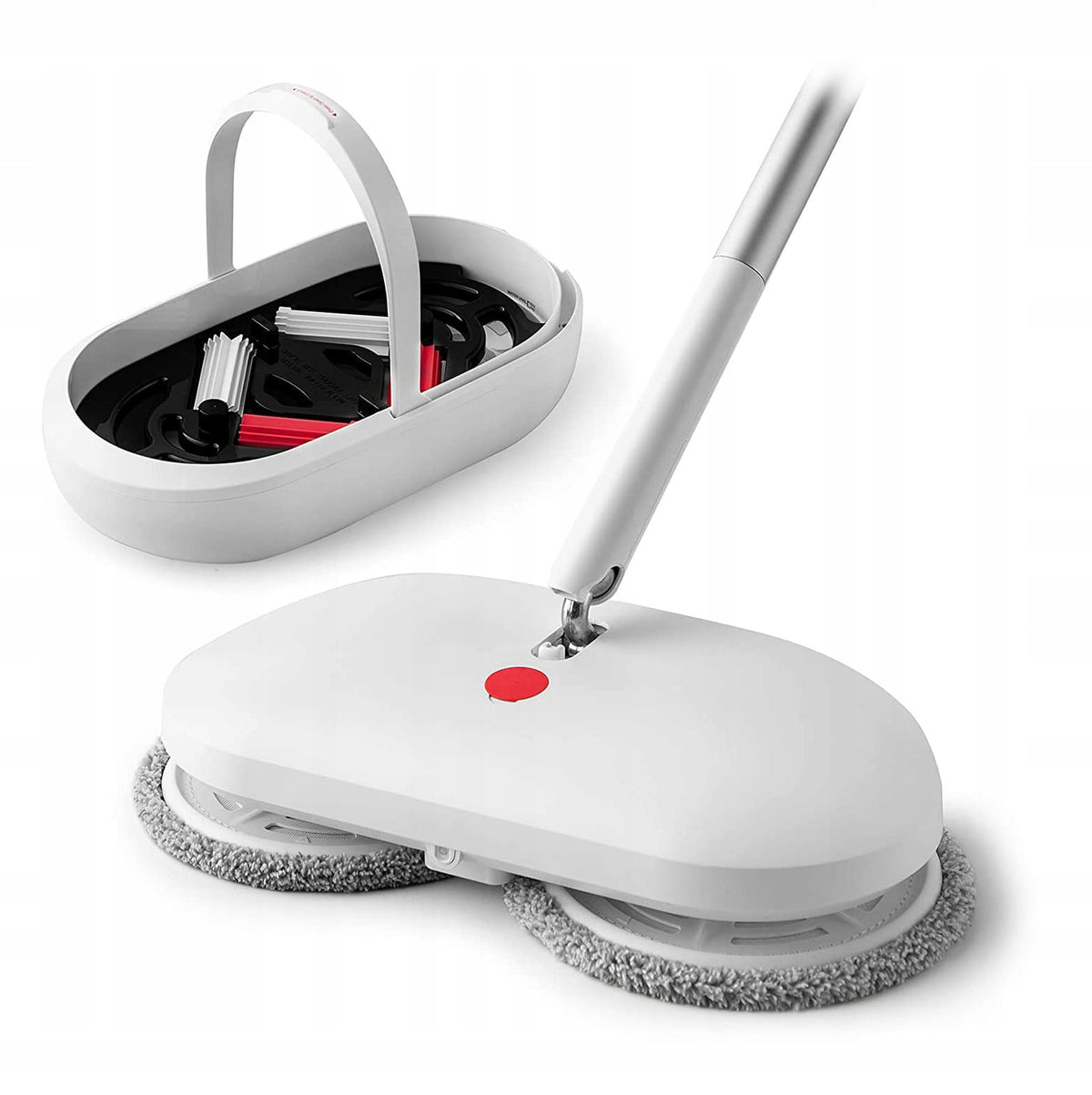 Electric rotary mop Ineox CPS-1 Brand Ineox