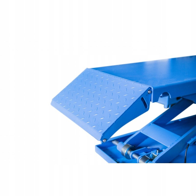 Electric scissor lift lock 3 TONY 400V CASTEX Manufacturer code QJY-S2E