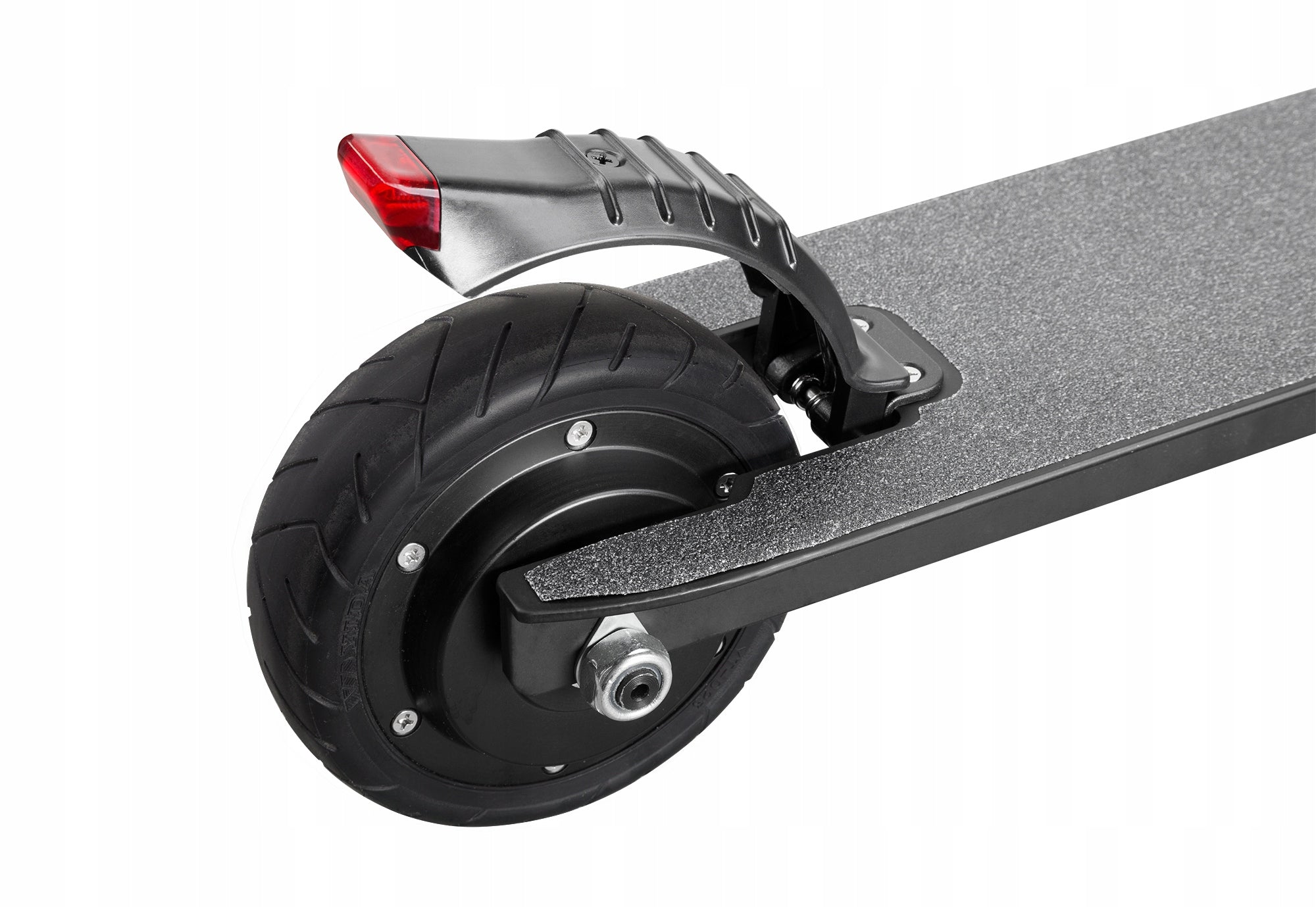 Electric scooter 250W 15km/h adjustable folding FAST WHEELS Rebel Color black