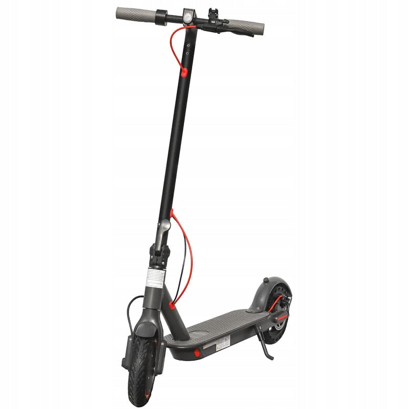 Electric scooter AOVOPRO M365 pro 350W range 35KM adult folding Scooter EAN (GTIN) 0724901708161