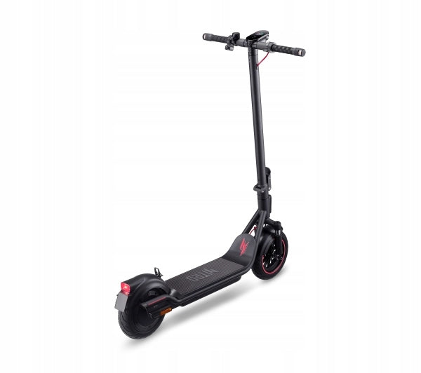 Electric scooter Acer Nitro ES Series 4 400W 45km 10" Black Engine power 400 W