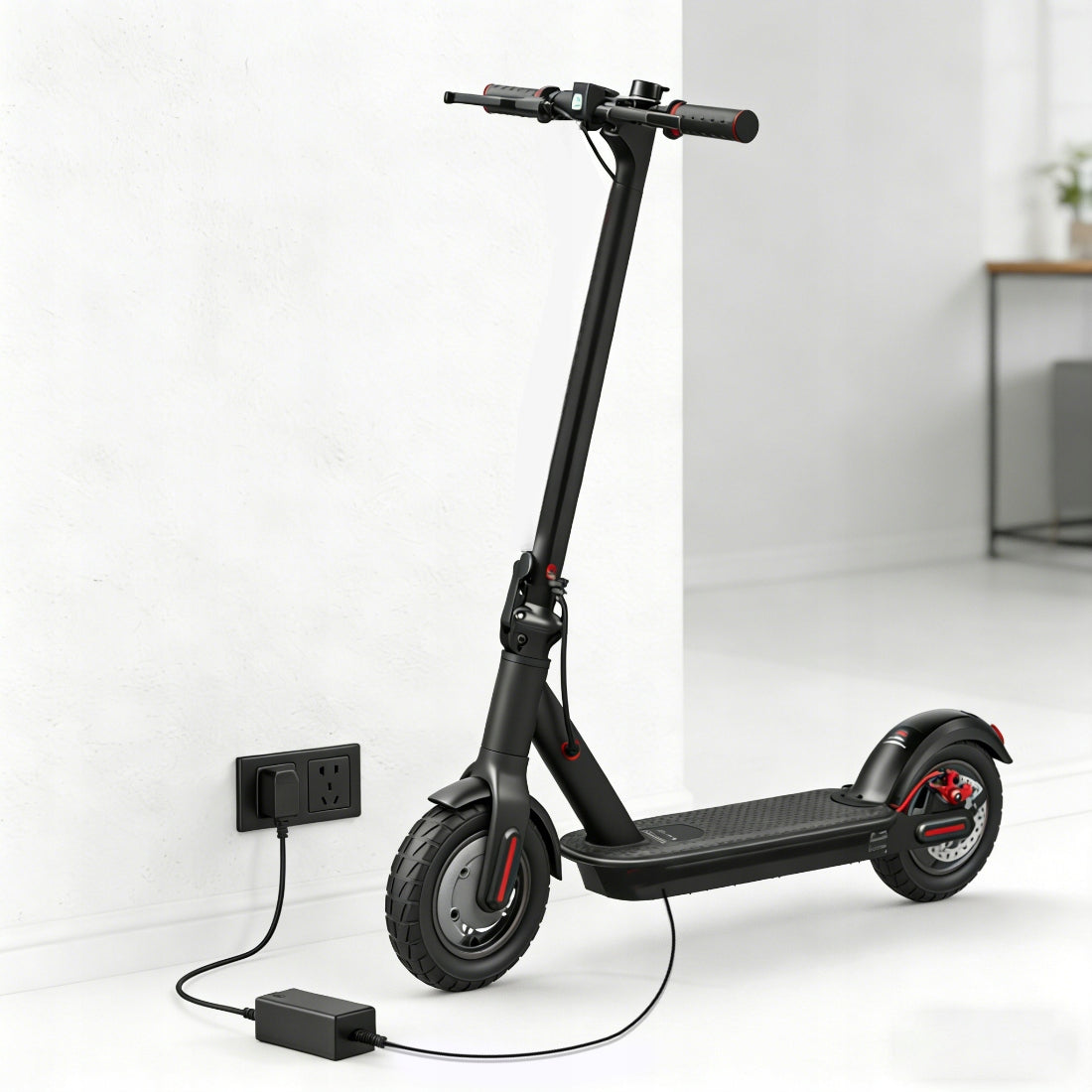 Electric scooter AgileRide Electric Scooters 300 W Maximum speed 20 km/h