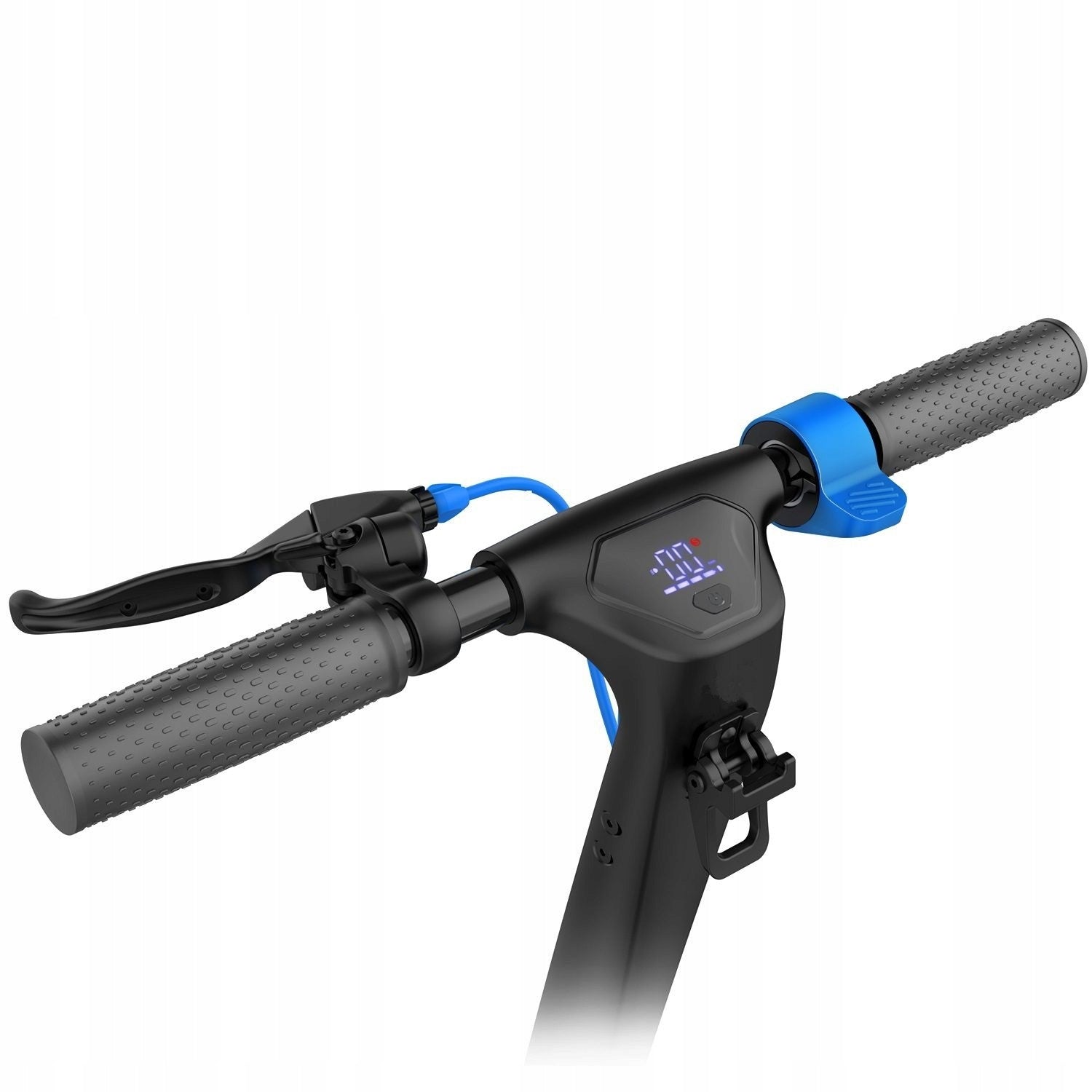 Electric scooter Blaupunkt ESC608 Batteries included no