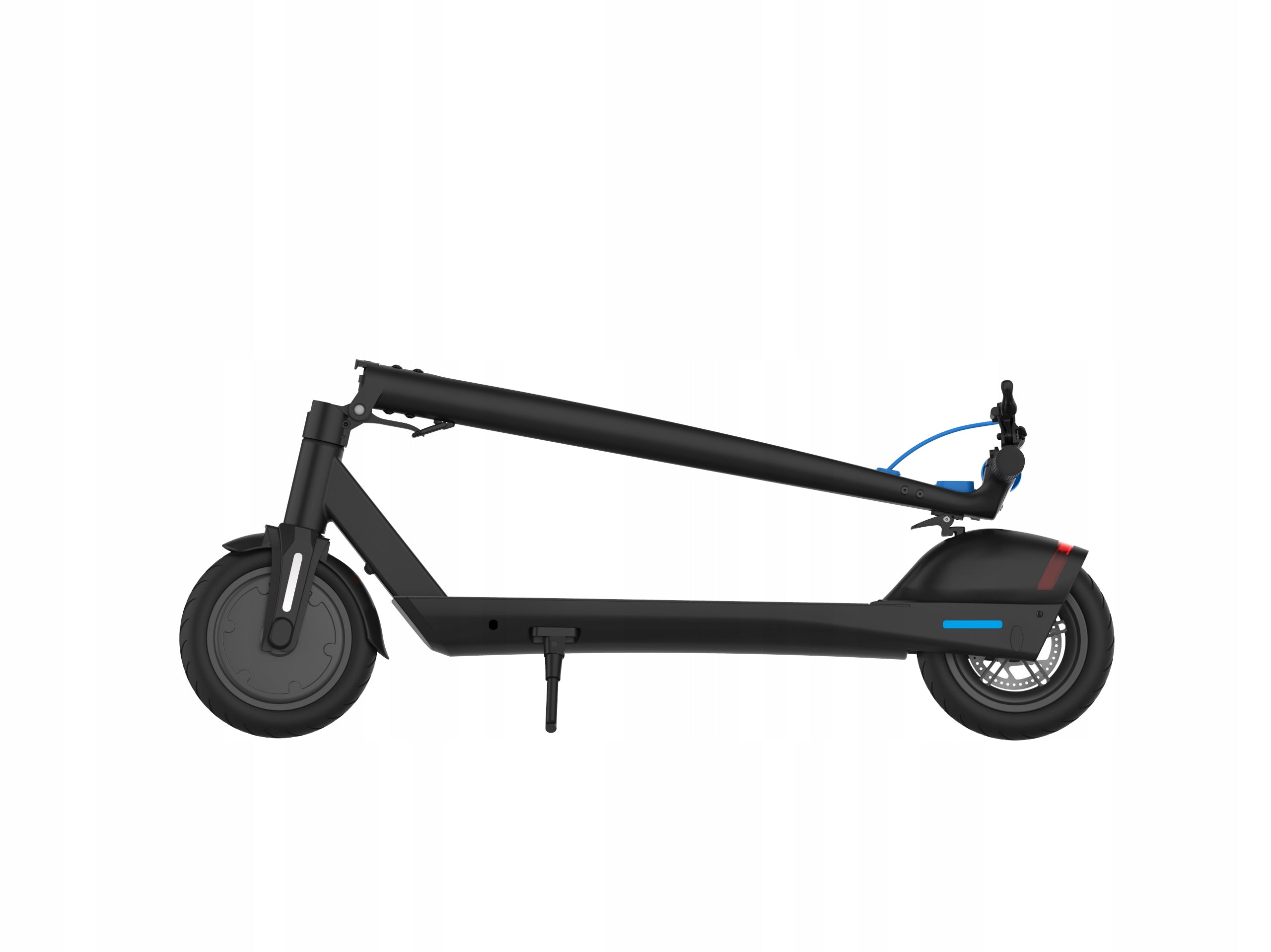 Electric scooter Blaupunkt ESC608 Brand Blaupunkt