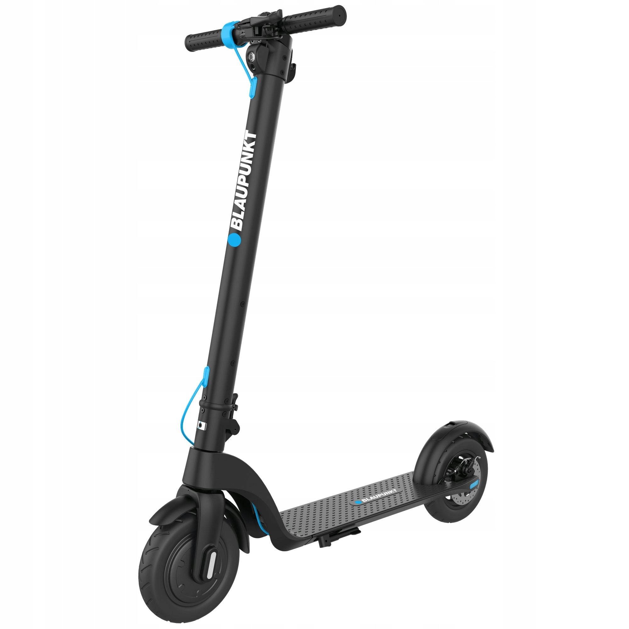 Electric scooter Blaupunkt ESC808 350W 20 km/h LCD E-ABS 120 kg