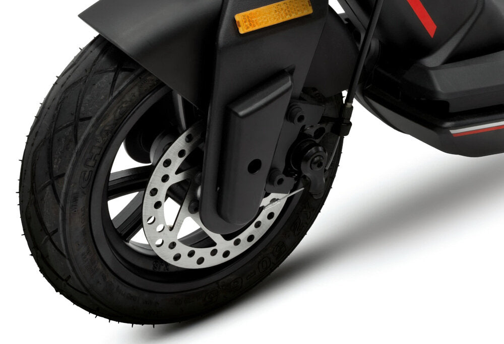 Electric scooter DUCATI Pro III 2022 WTS 350W Engine power 350 W
