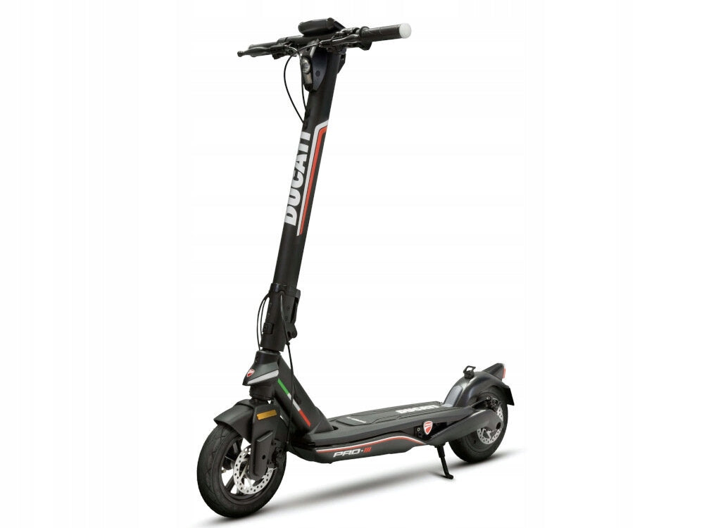 Electric scooter DUCATI Pro III 2022 WTS 350W Number of wheels 2