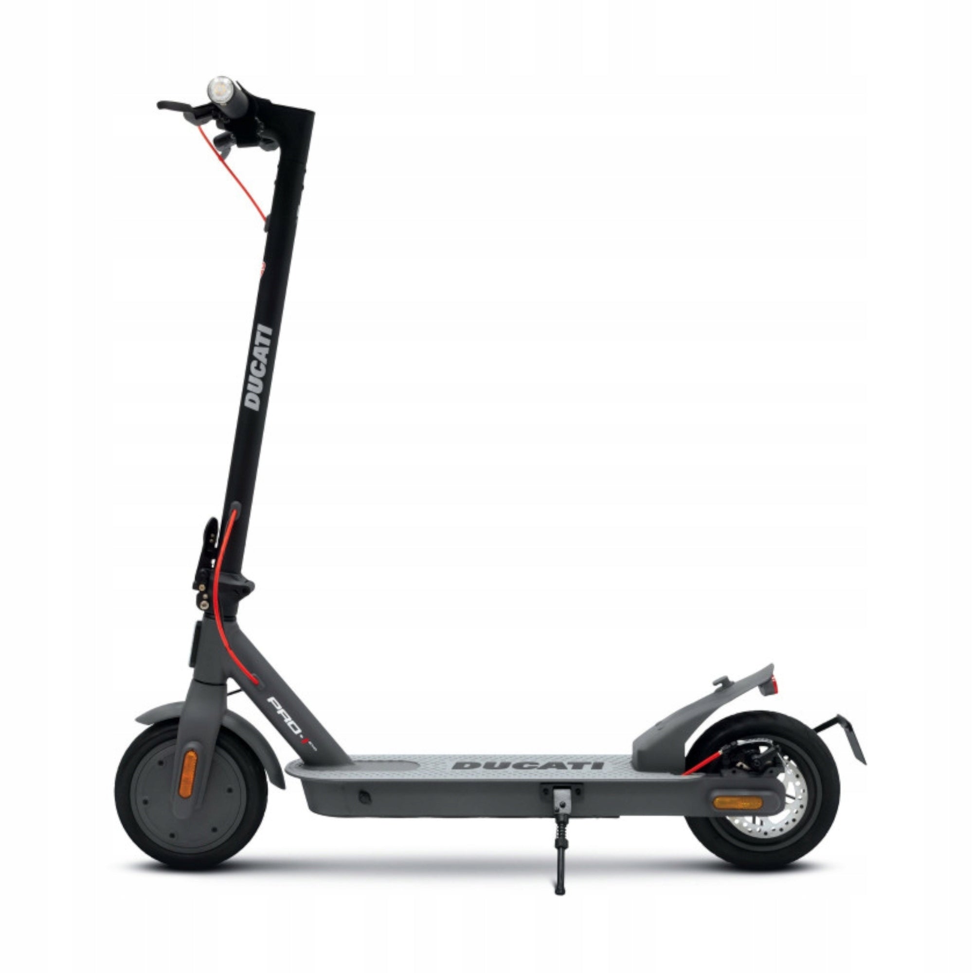 Electric scooter Ducati Pro-i Evo 350W 25km/h grey Brand Ducati