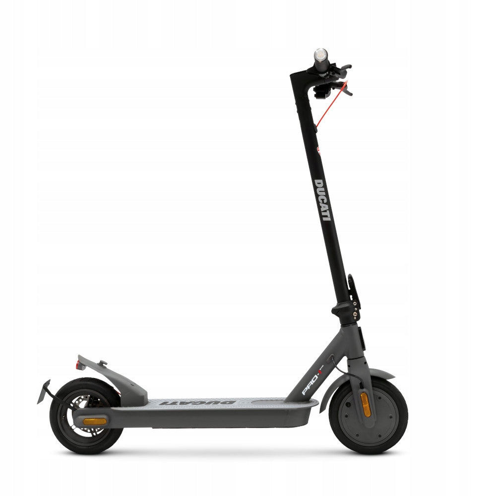Electric scooter Ducati Pro-i Evo 350W 25km/h grey