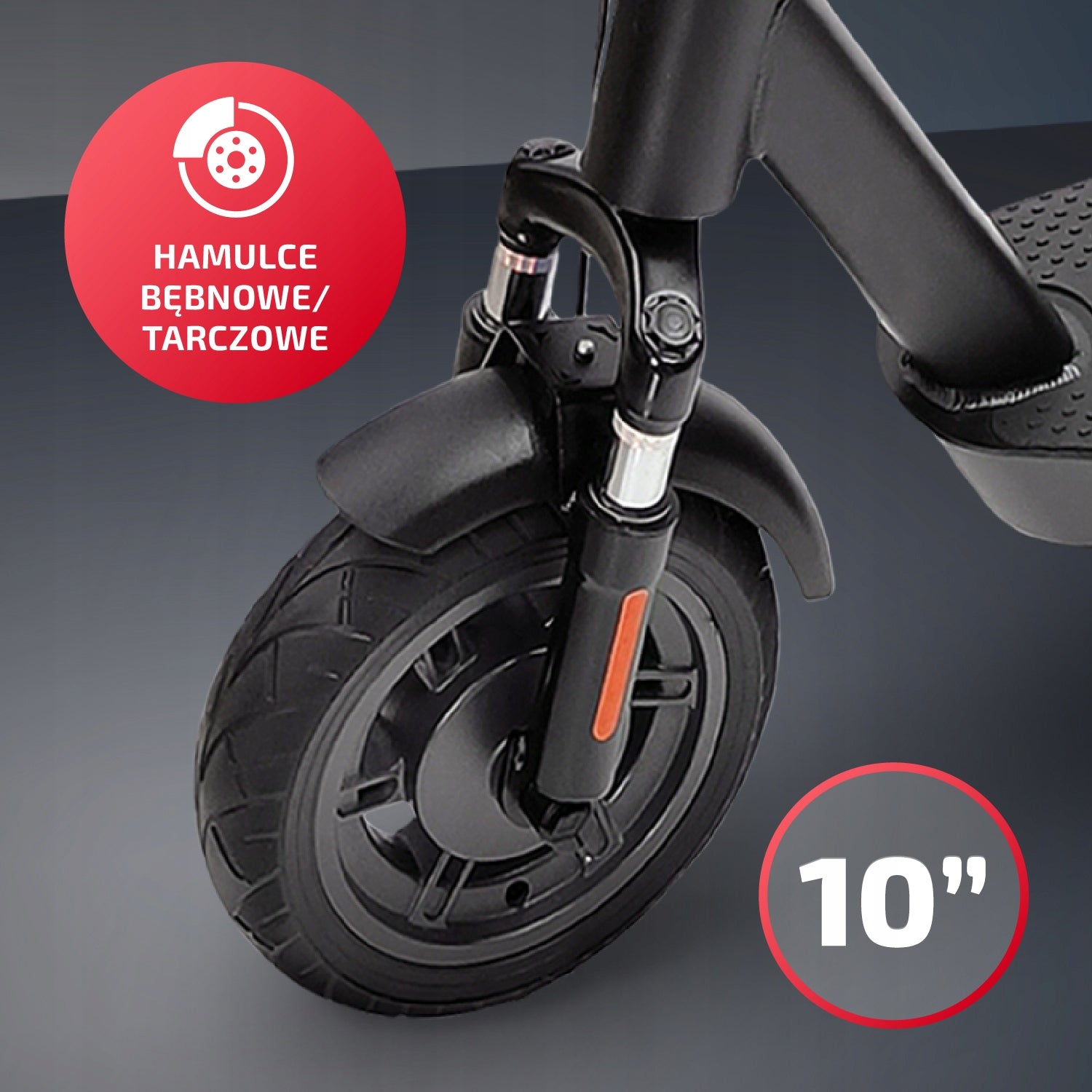 Electric scooter EO COMFORT APPLICATION cushioned 20km/h 3 modes Weight 21 kg