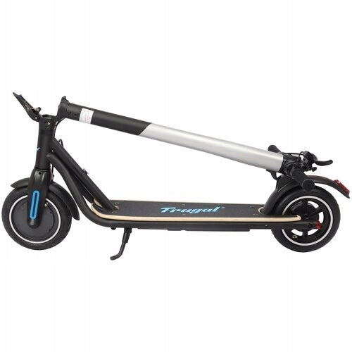 Electric scooter Frugal Impulse New! Warranty! Color gray
