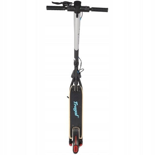 Electric scooter Frugal Impulse New! Warranty! Weight 11.8 kg