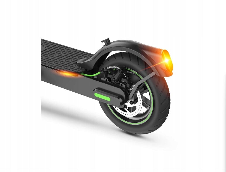 Electric scooter Isinwheel S9 PRO 350W 36V AS6071 Brand isinwheel