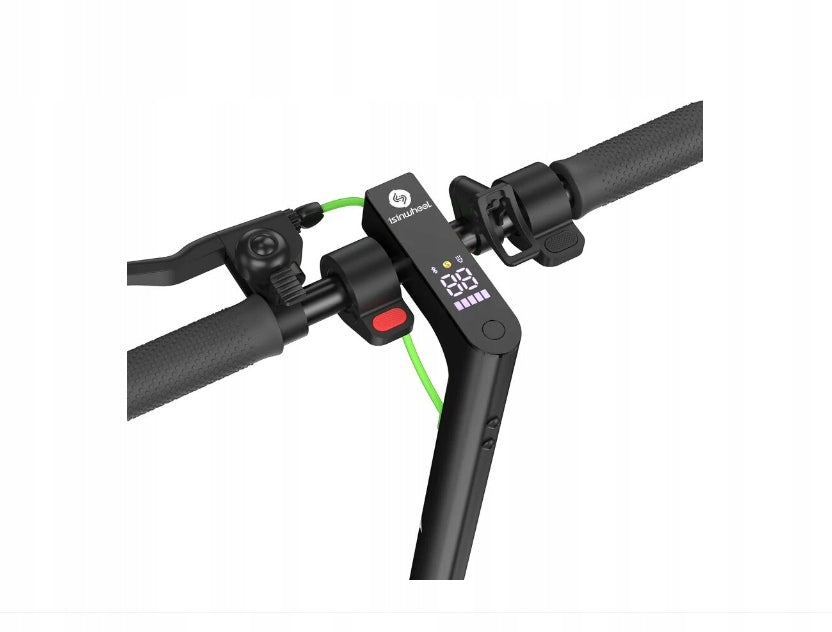 Electric scooter Isinwheel S9 PRO 350W 36V AS6071 Manufacturer code ISINWHEEL-S9-PRO
