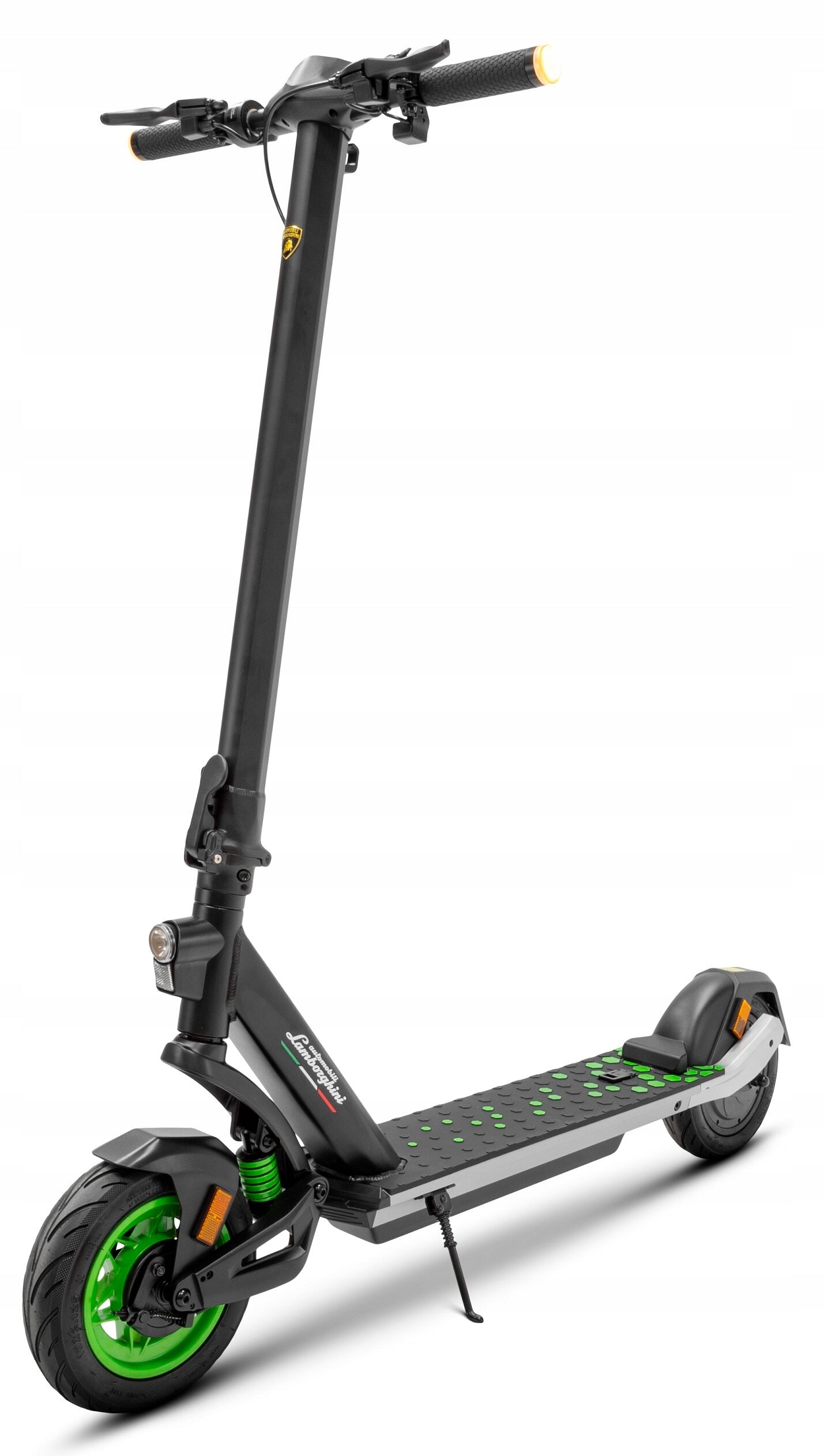 Electric scooter Lamborghini AL2, Engine 350W, Range 35km, Wheels 10" Brand Lamborghini