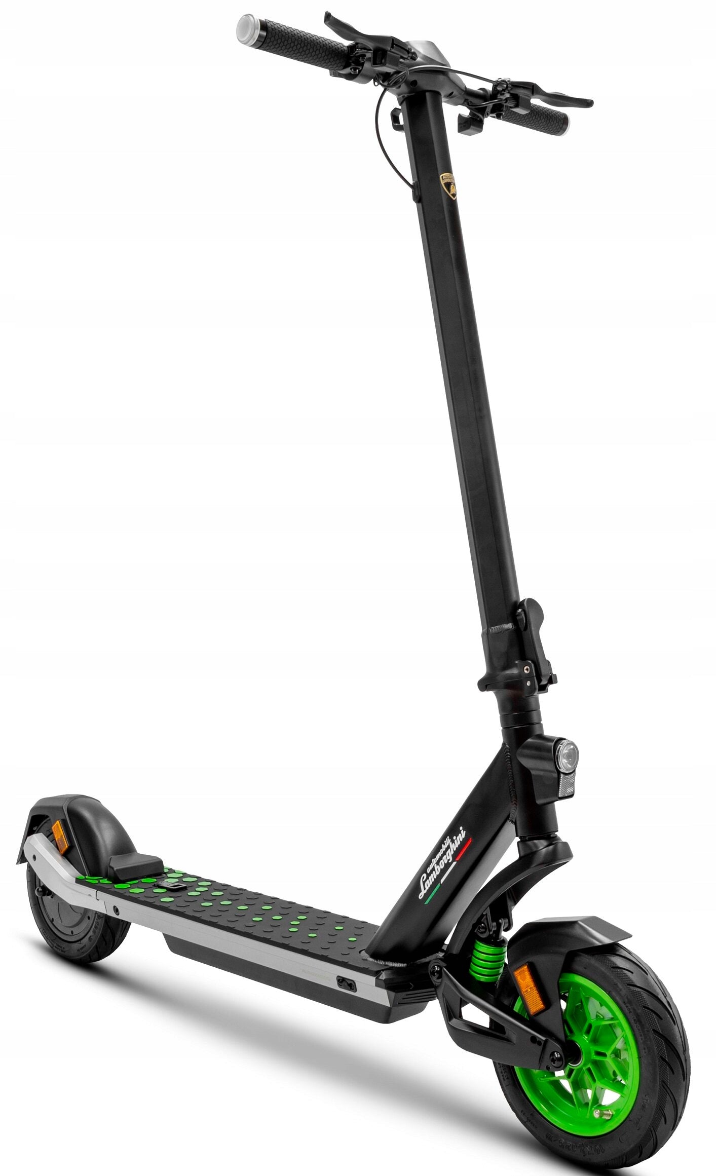Electric scooter Lamborghini AL2, Engine 350W, Range 35km, Wheels 10" Model AL2 Czarny