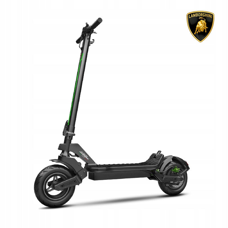 Electric scooter Lamborghini Alext 500 W