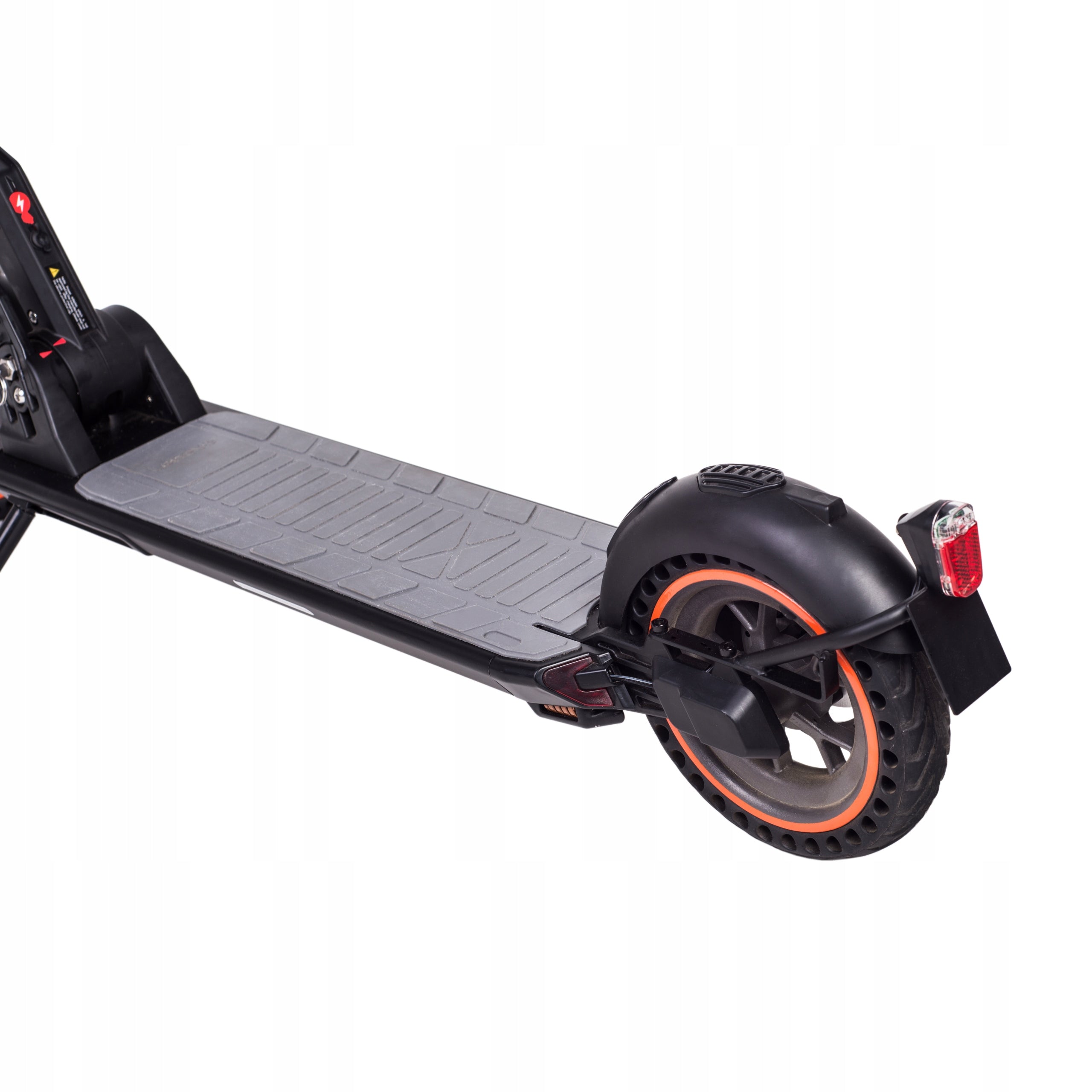 Electric scooter Lenovo M2 Black up to 25km/h EAN (GTIN) 5908235977133