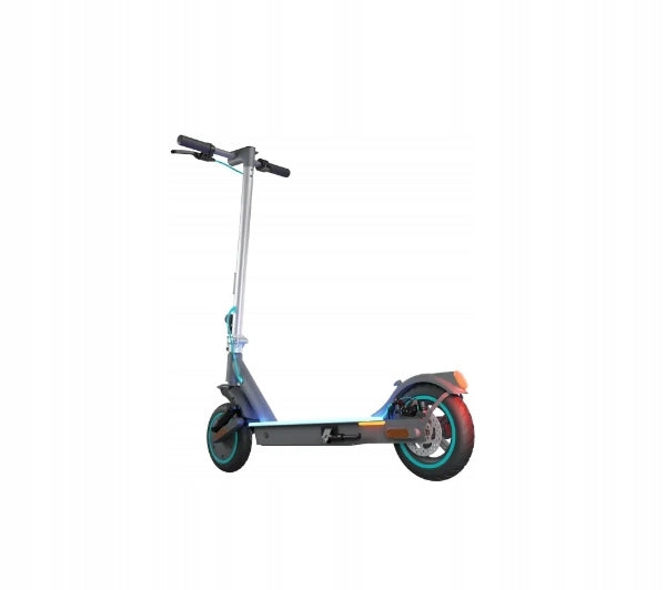 Electric scooter Motus 8,5 NeoLite 250W 19km 8" 12kg 36V Grey Number of wheels 2
