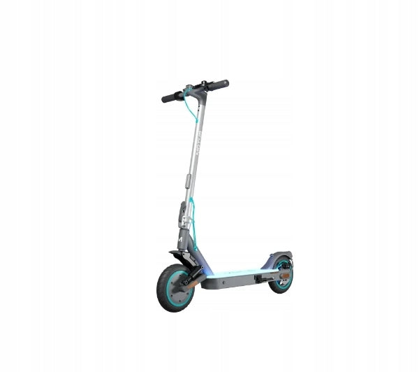 Electric scooter Motus 8,5 NeoLite 250W 19km 8" 12kg 36V Grey