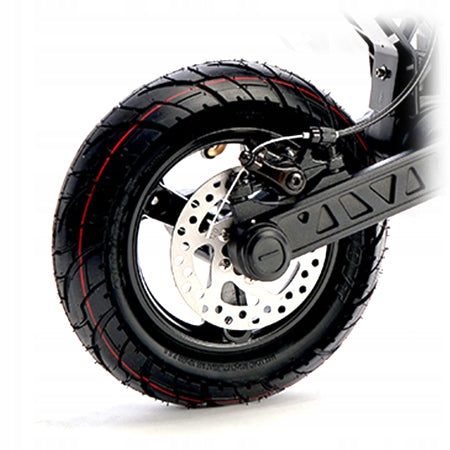 Electric scooter Motus Pro 10 | 810W| 70 km range| Shock absorption Model PRO 10 2022