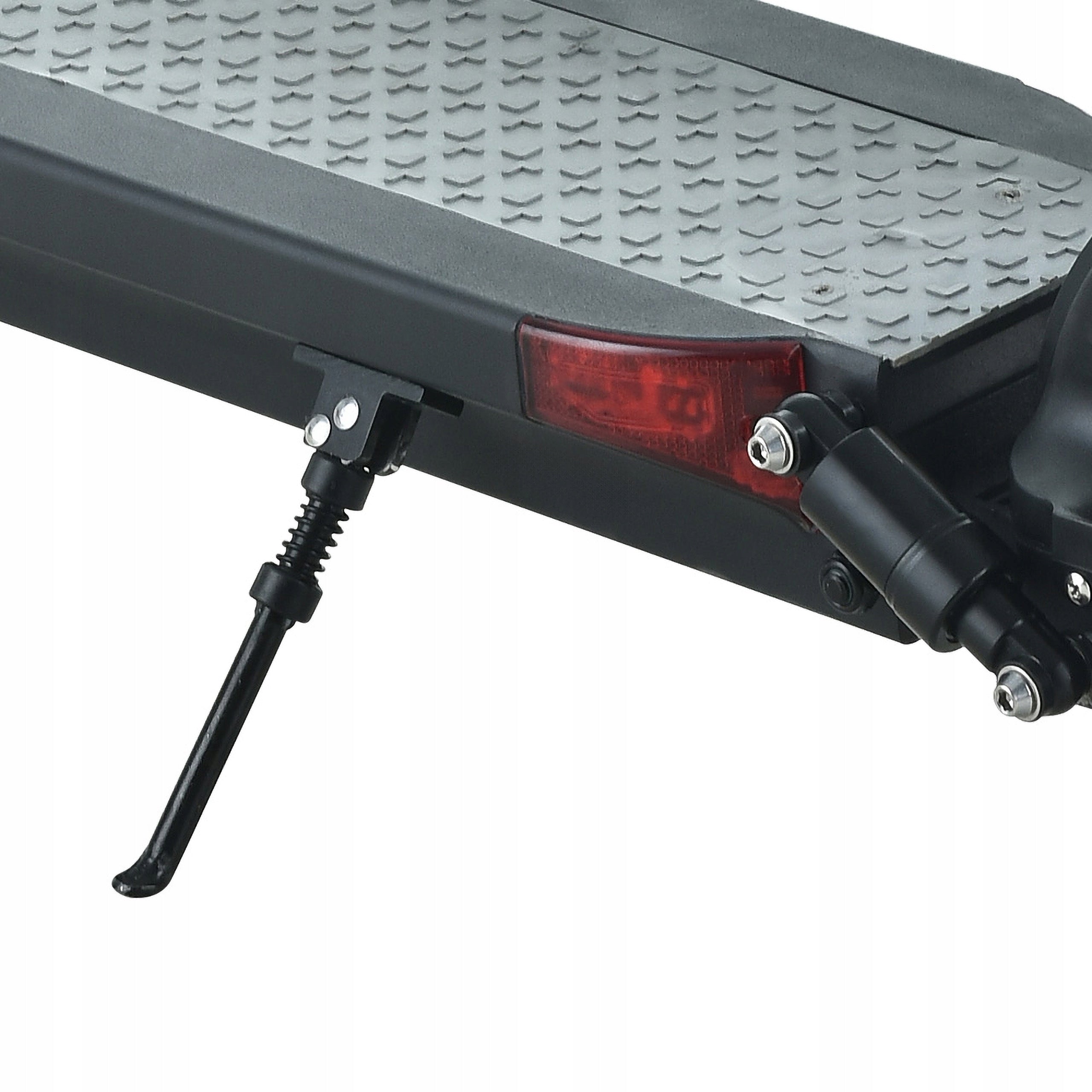 Electric scooter Motus Pro 10 pneumatic wheels 10 " 55km 600W Weight 24 kg